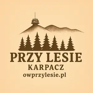 Logo Przy Lesie Karpacz